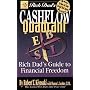 Rich Dad's Cashflow Quadrant: Rich Dad's Guide to Financial Freedom