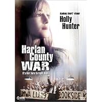 Harlan County War (2000)