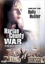 Harlan County War