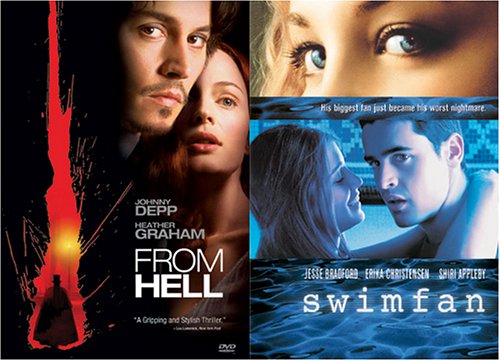 From Hell/Swimfan