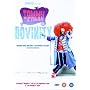 TOMMY TIERNAN - BOVINITY