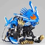 リボルテックヤマグチ ZOIDS ブレードライガー