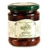 Taggiasche Olives (Liguria) by ChefShop.com
