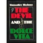 The Devil and the Dolce Vita book cover