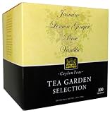 Tea Garden Selection