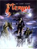 Revue Nucléa  / Merlin, tome 1 : la colère d'Ahes