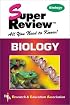 Biology Super Review