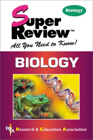 Biology Super Review