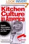 Kitchen Culture in America: Popular Representations of Food, Gender, and Race