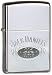 American Shop - ZIPPO - Jack Daniels 