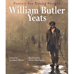 Poetry for Young People: William Butler Yeats