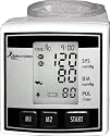 Mark of Fitness MF-84 Wrist Blood Pressure Monitor with Irregular Heartbeat Detection