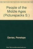 People of the middle ages