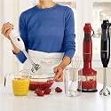 KitchenAid KHB300 Hand Blender