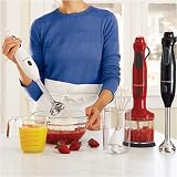 KitchenAid KHB300 Hand Blender
