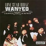 Wanted (Chopped & Screwed)