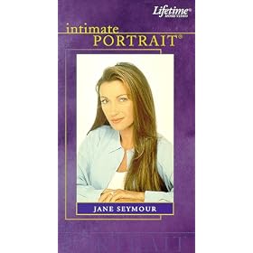 Intimate Portrait: Jane Seymour [VHS]