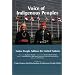 Voice of Indigenous Peoples : Native People Address the United Nations