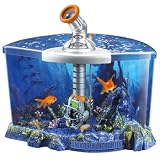 Pet Supplies : Undersea Encounter Aquarium