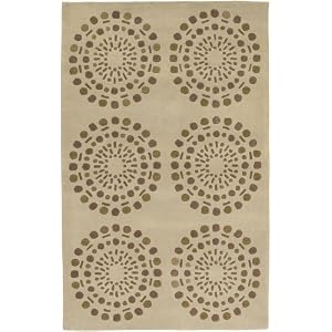 Bombay Rug 8' Round