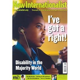 New Internationalist by 
