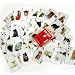 3-D Cat Playing Cards