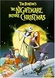 The Nightmare Before Christmas [UK IMPORT]