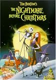 The Nightmare Before Christmas [UK IMPORT] - Danny Elfman