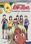 Love Hina Anime Legends Complete Collection