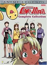 Watch Love Hina Anime Legends Complete Collection Right Now without Going to the Video Rental Store.