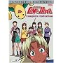 Love Hina Anime Legends Complete Collection