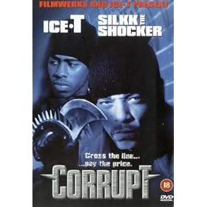 Corrupt [Import anglais]