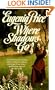 Where Shadows Go (Georgia Trilogy)