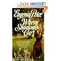 Where Shadows Go (Georgia Trilogy)