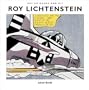 Art Ed Books and Kit: Roy Lichtenstein (Art Ed Book and Kits)