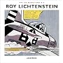 Art Ed Books and Kit: Roy Lichtenstein (Art Ed Books & Kits): Roy Lichtenstein (Art Ed Books & Kits)