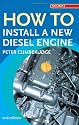 How to Install a New Diesel Engine (Sailmate)