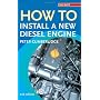 How to Install a New Diesel Engine (Sailmate)
