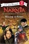 The Lion, the Witch and the Wardrobe: Welcome to Narnia (I Can Read Book 2)