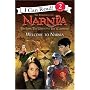 Chronicles of Narnia: Welcome to Narnia (I Can Read - Level 2)