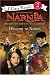  : The Lion, the Witch and the Wardrobe: Welcome to Narnia (I Can Read Book 2)