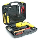 Review Einhell EINBSM550EKT / Einhell BSM550E IMP Drill Kit 550W 240V