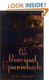 The Principal Upanishads (Divine Conversation)