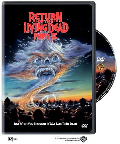 Return of the Living Dead Part II
