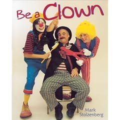 Be a Clown