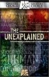 The Unexplained Boxed Set