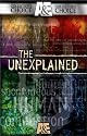 The Unexplained Boxed Set