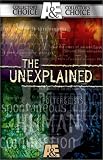 The Unexplained Boxed Set