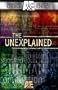 The Unexplained Boxed Set