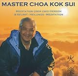 Produkt-Bild: Meditation &uuml;ber zwei Herzen und Selbst-Heilungs-Meditation. CD